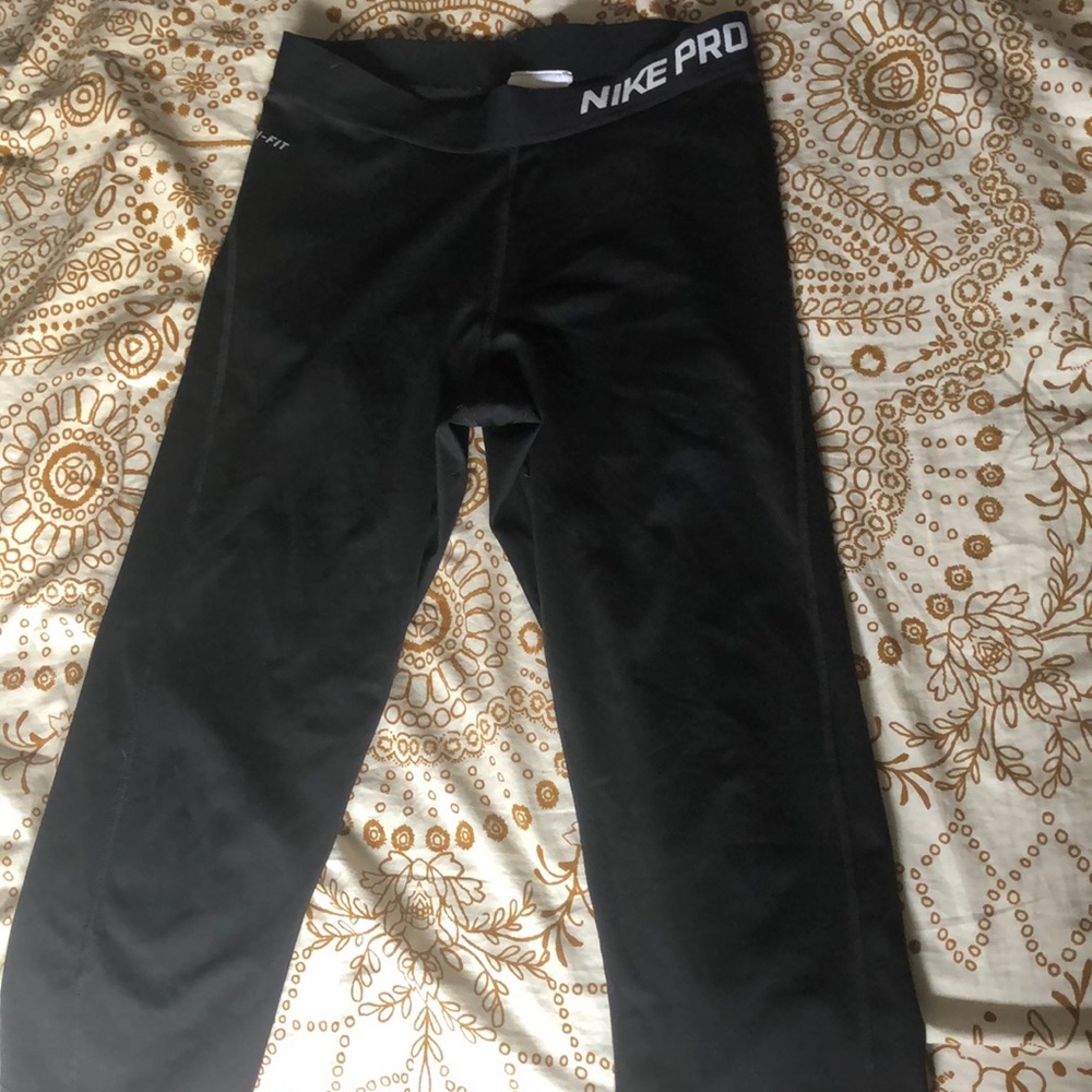 Nike Capri leggings